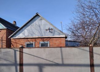 Продается дом, 61 м2, станица Ловлинская, улица Горького, 212