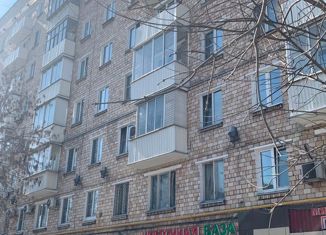 Продается двухкомнатная квартира, 41.2 м2, Москва, Каширское шоссе, 4к1, метро Нахимовский проспект