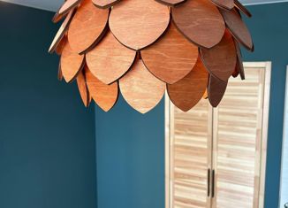 Продажа 1-комнатной квартиры, 32.5 м2, посёлок Парголово, Заречная улица, 13к2, ЖК На Заречной