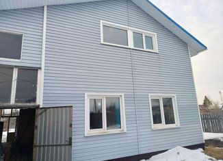 Продам дом, 118 м2, село Абрамово, Советская улица, 10А