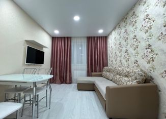 Продаю 1-комнатную квартиру, 34.4 м2, Тюменская область, микрорайон Дружба, 4/3