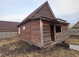 Продам дом, 42.2 м2, село Хомутово, Изумрудная улица
