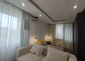 Продажа 1-комнатной квартиры, 43.5 м2, Краснодар, Троицкая улица, 263, микрорайон Сады Калинина