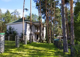 Дом на продажу, 226.8 м2, Кокшайское сельское поселение