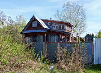 Продается дом, 35.4 м2, деревня Денисиха, деревня Денисиха, 34
