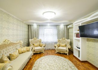 Продается трехкомнатная квартира, 85.9 м2, Ульяновск, проспект Хо Ши Мина, 23, Засвияжский район