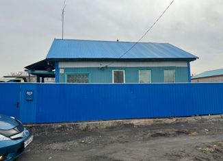 Продается дом, 38.4 м2, посёлок городского типа Новобурейский, Мостовой переулок