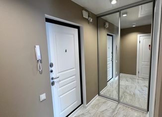 Продается 1-ком. квартира, 40 м2, Москва, Южнобутовская улица, 50к1, метро Улица Горчакова