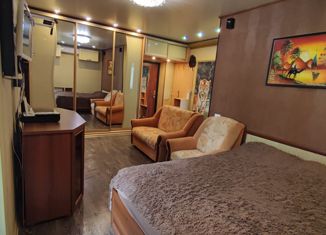 Сдам однокомнатную квартиру, 30.7 м2, Ухта, улица 30 лет Октября, 24