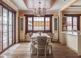 Дом на продажу, 249 м2, Конаково, Пригородная улица, 41