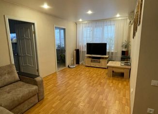 Четырехкомнатная квартира на продажу, 66 м2, Тольятти, улица Карла Маркса, 25А, Центральный район