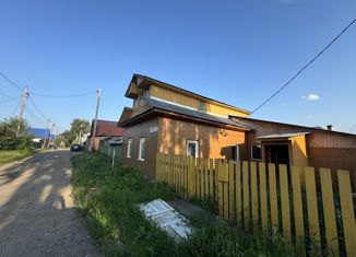 Продается дом, 60 м2, Томск, Ленинский район, Крепежная улица, 13