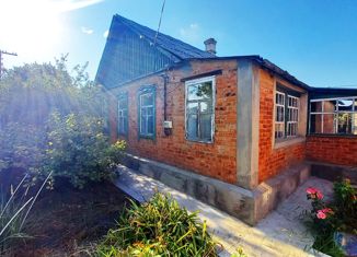 Продаю дом, 50 м2, хутор Красновка, Ракетный переулок
