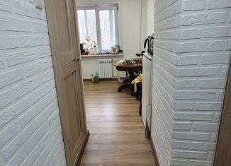 Двухкомнатная квартира на продажу, 54 м2, Полысаево, улица Космонавтов, 92