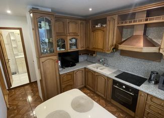 3-ком. квартира на продажу, 80.8 м2, Москва, Веерная улица, 1к2, Веерная улица