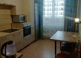 Продается 3-комнатная квартира, 70.5 м2, Березники, улица Строителей, 10, ЖК Любимов