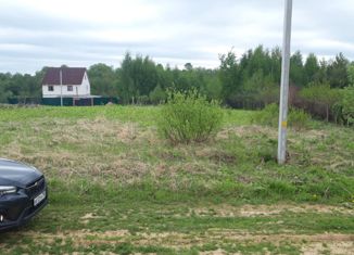 Продаю земельный участок, 20 сот., деревня Струбково, 46Н-03875