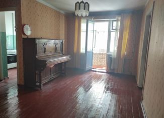 Продается двухкомнатная квартира, 46.3 м2, Краснодар, улица Айвазовского, 102
