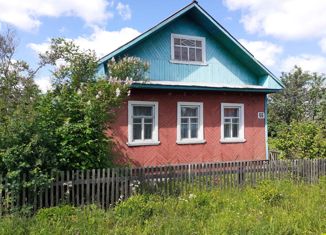 Продаю дом, 72.1 м2, Няндома, Пионерская улица, 66