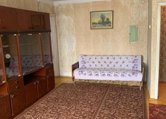 Продается 2-комнатная квартира, 41.4 м2, Курганская область, Юргамышская улица, 4