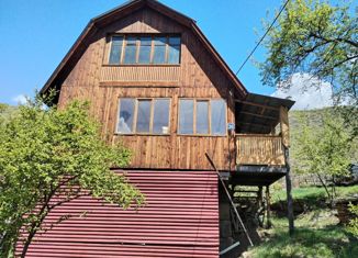 Продаю дом, 72 м2, СНТ Тихий Плес, Подгорная улица, 36