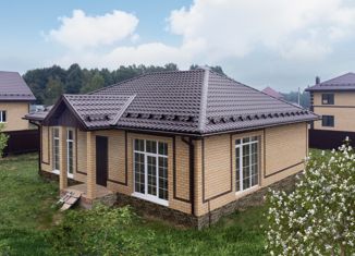 Продается дом, 99 м2, деревня Деменщина, 4-й Миловидный проезд, 17