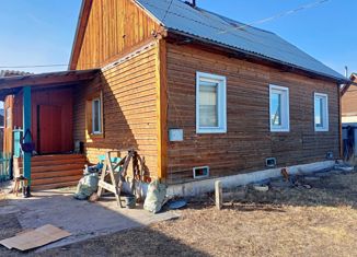 Дом на продажу, 56 м2, село Гурульба, Советская улица