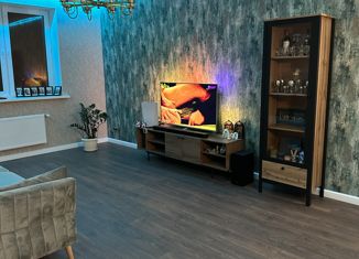 3-комнатная квартира на продажу, 92 м2, Краснодар, улица Садовое Кольцо, 3, ЖК Зеленодар