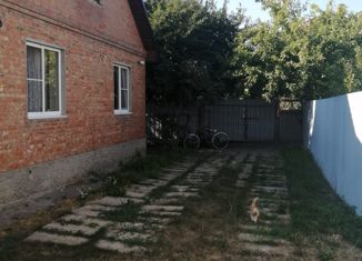 Продается дом, 157 м2, посёлок Янтарный, Персиковая улица, 10
