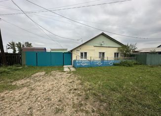 Продам дом, 80 м2, Иркутская область, Братская улица, 115