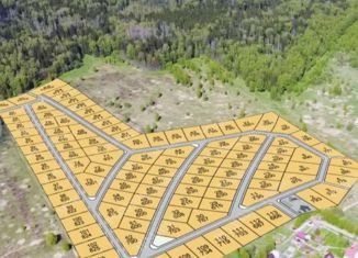 Продаю участок, 8.2 сот., коттеджный посёлок Дом у озера, коттеджный посёлок Дом у озера, 97