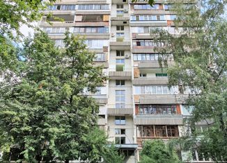 Двухкомнатная квартира на продажу, 38 м2, Москва, улица Павла Корчагина, 3, улица Павла Корчагина