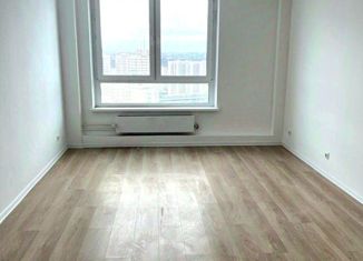 Продается 1-комнатная квартира, 40.3 м2, Москва, улица Поляны, 5Ак2, ЖК Столичные Поляны