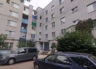 Продажа 1-комнатной квартиры, 38 м2, Отрадное, улица Гагарина, 8