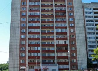 Продается 1-ком. квартира, 34.6 м2, Пермь, Тбилисская улица, 17, Свердловский район