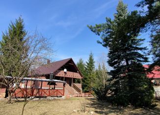 Дом на продажу, 240 м2, деревня Малое Саврасово, Заречная улица