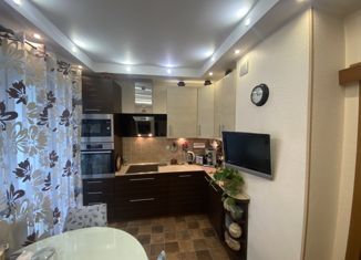 Продажа 2-ком. квартиры, 60.5 м2, Москва, станция Трикотажная, Пятницкое шоссе, 6к7