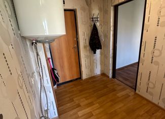 Однокомнатная квартира на продажу, 22.3 м2, Рыбинск, Шлюзовая улица, 14