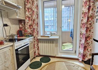 Продается 2-комнатная квартира, 52 м2, Арсеньев, Октябрьская улица, 61/2