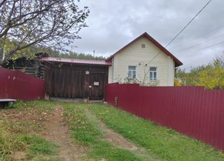 Дом на продажу, 31.6 м2, село Косой Брод, улица Чкалова