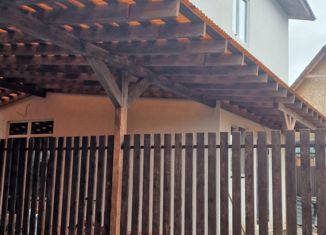 Продается дом, 101 м2, Новосибирск, улица Аносова, метро Заельцовская