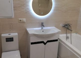 Продается квартира студия, 33.6 м2, Санкт-Петербург, Глухарская улица, 28, ЖК Ультра Сити