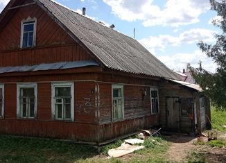 Продам дом, 52.3 м2, деревня Дылицы, улица Дылицы, 3