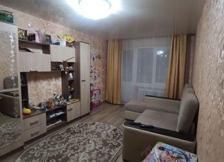2-комнатная квартира на продажу, 44 м2, деревня Жуково, улица Мира, 24
