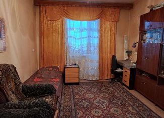 Продается 2-комнатная квартира, 50.2 м2, Усинск, Воркутинская улица, 11