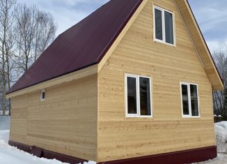 Продажа дома, 100 м2, СНТ Горелый Лес, СНТ Горелый Лес, 730