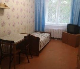 Продается комната, 80 м2, Уфа, Кольцевая улица, 34А, жилой район Черниковка