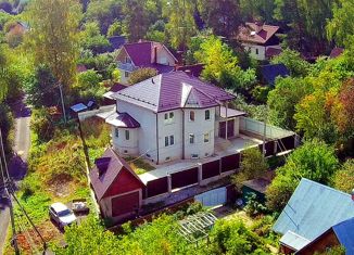 Продажа дома, 391.7 м2, садовое товарищество Лесная Поляна, садовое товарищество Лесная Поляна, 12