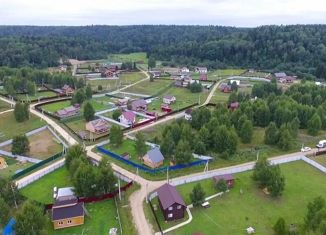 Продам земельный участок, 6.82 сот., дачный посёлок Яхрома Ривер