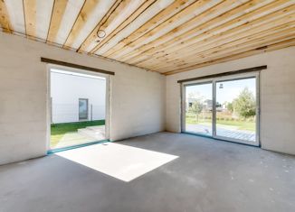 Продам дом, 130 м2, коттеджный посёлок Кольцово-парк, Бирюзовая улица